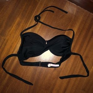 Victoria’s Secret bathing suit wrap top